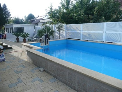 Außenbereich / Garten / Grundstück