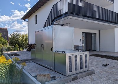 Wir planen gezielt die Lösung für viele Wärmepumpen Typen